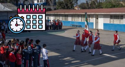 ¿Suspenden clases el 12 de diciembre por la Virgen de Guadalupe? Esto dice la SEP