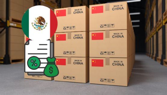 Aranceles a productos chinos: 10 claves para entender si afecta o no a tus compras