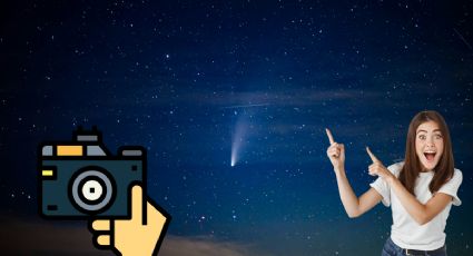 3I/ATLAS: Publican inédita foto del objeto interestelar en su aproximación a la Tierra