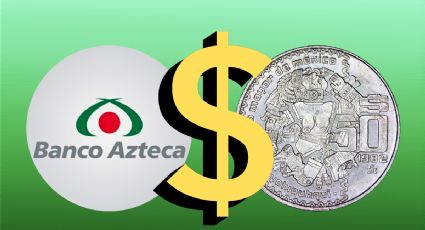 ¿Cuánto te da Banco Azteca por tu moneda antigua de la diosa Coyolxauhqui en diciembre?