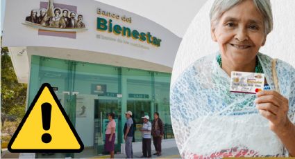 Banco Bienestar lanza importantes mensajes para 2026 a adultos mayores y beneficiarios