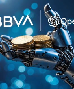 ChatGPT llega a BBVA: así será el uso de inteligencia artificial en el banco