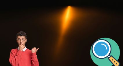 Científico de Harvard señala 13 anomalías que no son características de un cometa normal