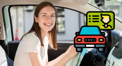 ¿Cómo tramitar la licencia de conducir gratis para jóvenes en Baja California?