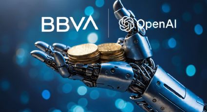 ChatGPT llega a BBVA: así será el uso de inteligencia artificial en el banco