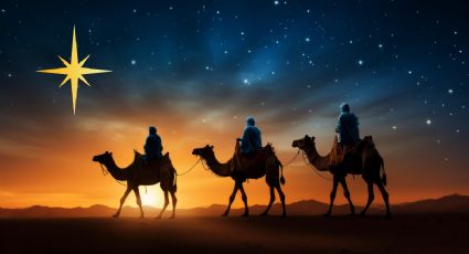 ¿Qué era realmente la estrella de Belén? Esto dicen los científicos