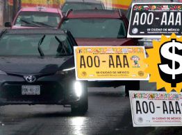 Placa Vehicular Conmemorativa del Mundial 2026: ¿Cuánto costará y cómo tramitar una de las 60 mil?