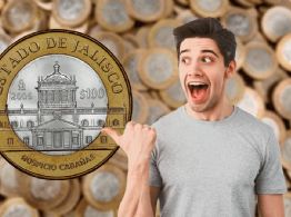 La moneda conmemorativa “imposible” de conseguir por la que se paga 100 veces su valor