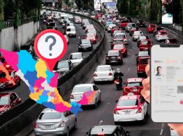 Licencia de conducir digital: los seis estados donde ya puedes llevarla en el celular