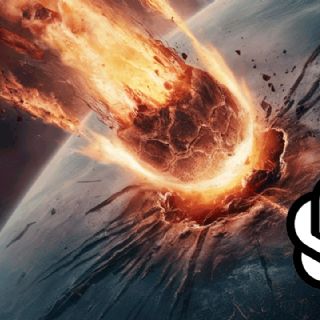 3/I ATLAS: ¿Qué pasaría si choca contra la Tierra el 19 de diciembre 2025? Esto dice la IA