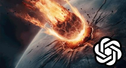 3/I ATLAS: ¿Qué pasaría si choca contra la Tierra el 19 de diciembre 2025? Esto dice la IA