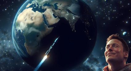 3I ATLAS: No fue Musk; experto asegura que los primeros emprendedores espaciales no eran humanos