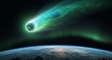 3I/ATLAS muestra extraña e inexplicable protuberancia mientras se acerca a la Tierra