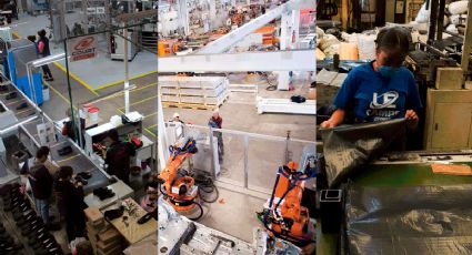 Aranceles a Asia presionan precios en México: estas industrias sentirían el impacto en 2026