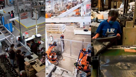 Aranceles a Asia presionan precios en México: estas industrias sentirían el impacto en 2026