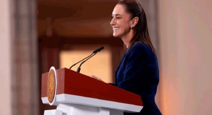 EN VIVO: Sigue minuto a minuto la “Mañanera” de Claudia Sheinbaum HOY 16 de diciembre