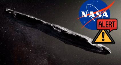 3I/ATLAS: NASA alista su mayor ejercicio de defensa planetaria ante próximo acercamiento a la Tierra