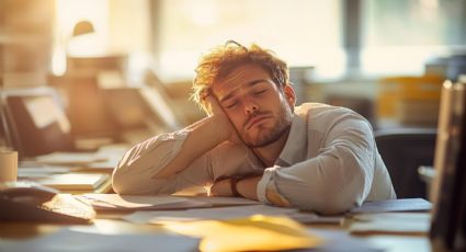 ¿Por qué nos sentimos más cansados durante el invierno? La ciencia tiene la explicación