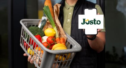 Jüsto cierra en México: qué pasó con el súper digital y quiénes siguen en el mercado