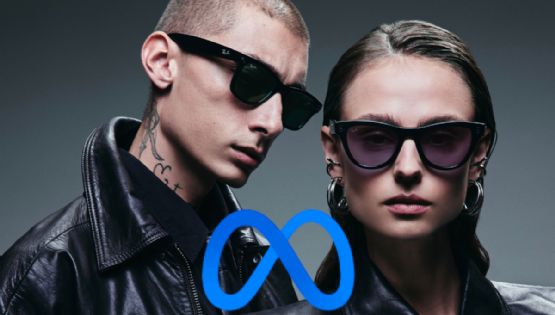 Lentes Ray-Ban con IA de Meta: precios en México y novedades de la segunda generación
