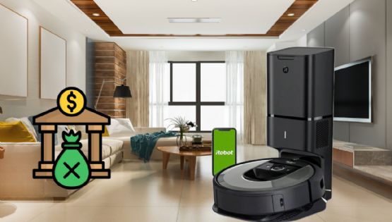 iRobot, pionera de las aspiradoras robot en bancarrota: qué pasó con la creadora de la Roomba
