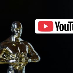 YouTube será la nueva casa de los Premios Oscar: ¿cuándo se transmitirán?