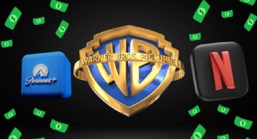 ¿Qué pasó con la compra de Warner Bros Discovery? Rechazan oferta de Paramount y Netflix sigue en pie