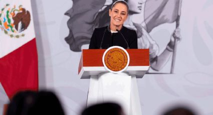 EN VIVO: Sigue minuto a minuto la “Mañanera” de Claudia Sheinbaum HOY 17 de diciembre