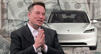 Elon Musk se convierte en la primera persona en la historia en tener una fortuna de 600mmd