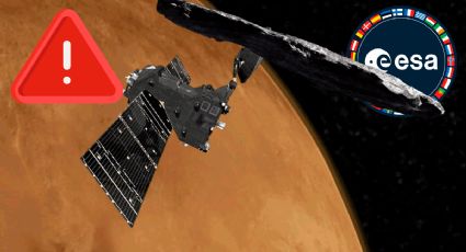 3I/ATLAS: Agencia espacial lanza importante aviso previo a su máximo acercamiento a la Tierra