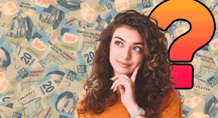 Este es el billete de 20 pesos que más valdrá en enero de  2026 según la IA