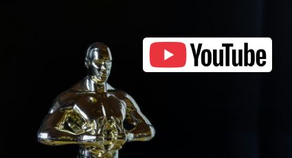 YouTube será la nueva casa de los Premios Oscar: ¿cuándo se transmitirán?