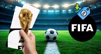 Boletos Mundial 2026: FIFA lanza entradas desde mil pesos para aficionados