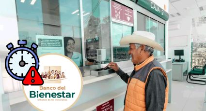 Banco del Bienestar anuncia importante cambio en las cuentas de adultos mayores desde 2026