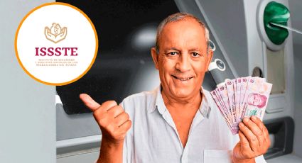 Pensión ISSSTE 2026: ¿Cuáles son las fechas de pago a pensionados a partir de enero?