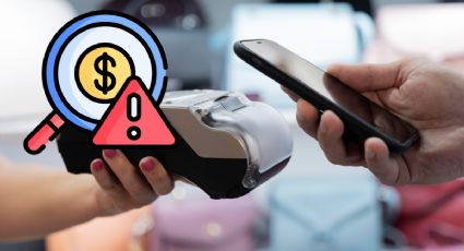 ¿Qué es el “Toque Fantasma”? La estafa bancaria que permite cargos en tu tarjeta sin que lo notes