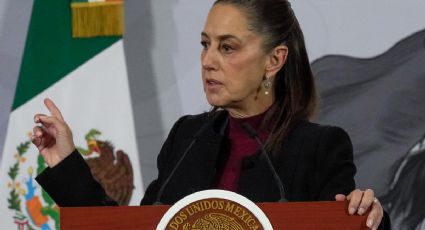 EN VIVO: Sigue minuto a minuto la “Mañanera” de Claudia Sheinbaum HOY 19 de diciembre