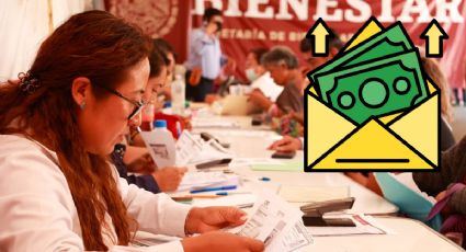 Sheinbaum confirma aumentos a los montos de los programas del Bienestar para 2026; ¿cuánto recibirás?