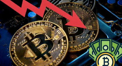 Mercado cripto cierra la semana bajo presión: Bitcoin lucha por sostener los 88,000 dólares