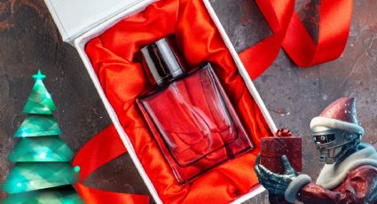 Perfumes para hombre y mujer ideales para regalar en Navidad, según la IA
