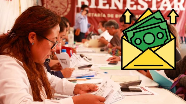 Sheinbaum confirma aumentos a los montos de los programas del Bienestar para 2026; ¿cuánto recibirás?