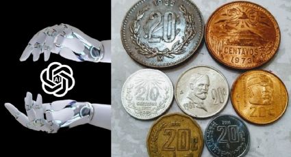 Esta es la moneda antigua más buscada por coleccionistas en 2026, según la IA