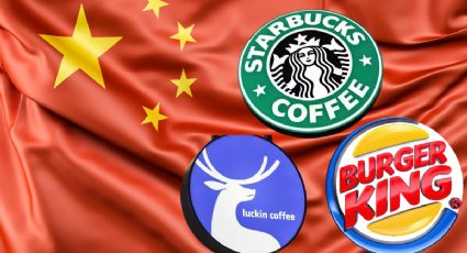 Starbucks y Burger King ceden terreno en China: por qué cambiaron de estrategia