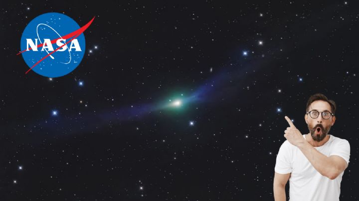 3I/ATLAS: La NASA explica qué pasó durante el paso del cometa por la Tierra