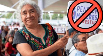 Pensión Mujeres Bienestar: ¿Qué beneficiarias ya NO podrán cobrar pago de 3,800 pesos en 2026?