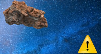 Las nuevas imágenes del 3I/ATLAS que revelan que podría ser más que un visitante de otra galaxia