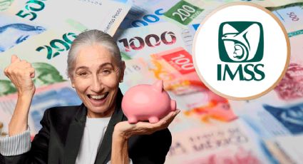 Ley 73 IMSS: Así te puedes jubilar con 50,000 pesos al mes a partir de enero 2026