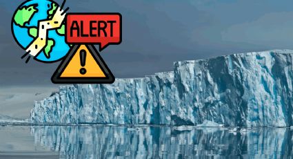 El Glaciar del Juicio Final está a punto de colapsar: ¿Cuáles son las consecuencias para la Tierra?