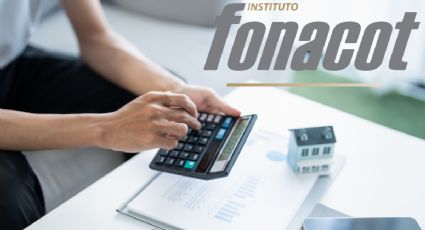 ¿Cuánto cobra Fonacot por un crédito de 50 mil pesos en 2026?