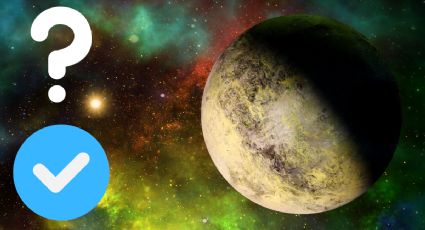 Así es el nuevo planeta hallado recientemente que podría albergar vida humana como la Tierra